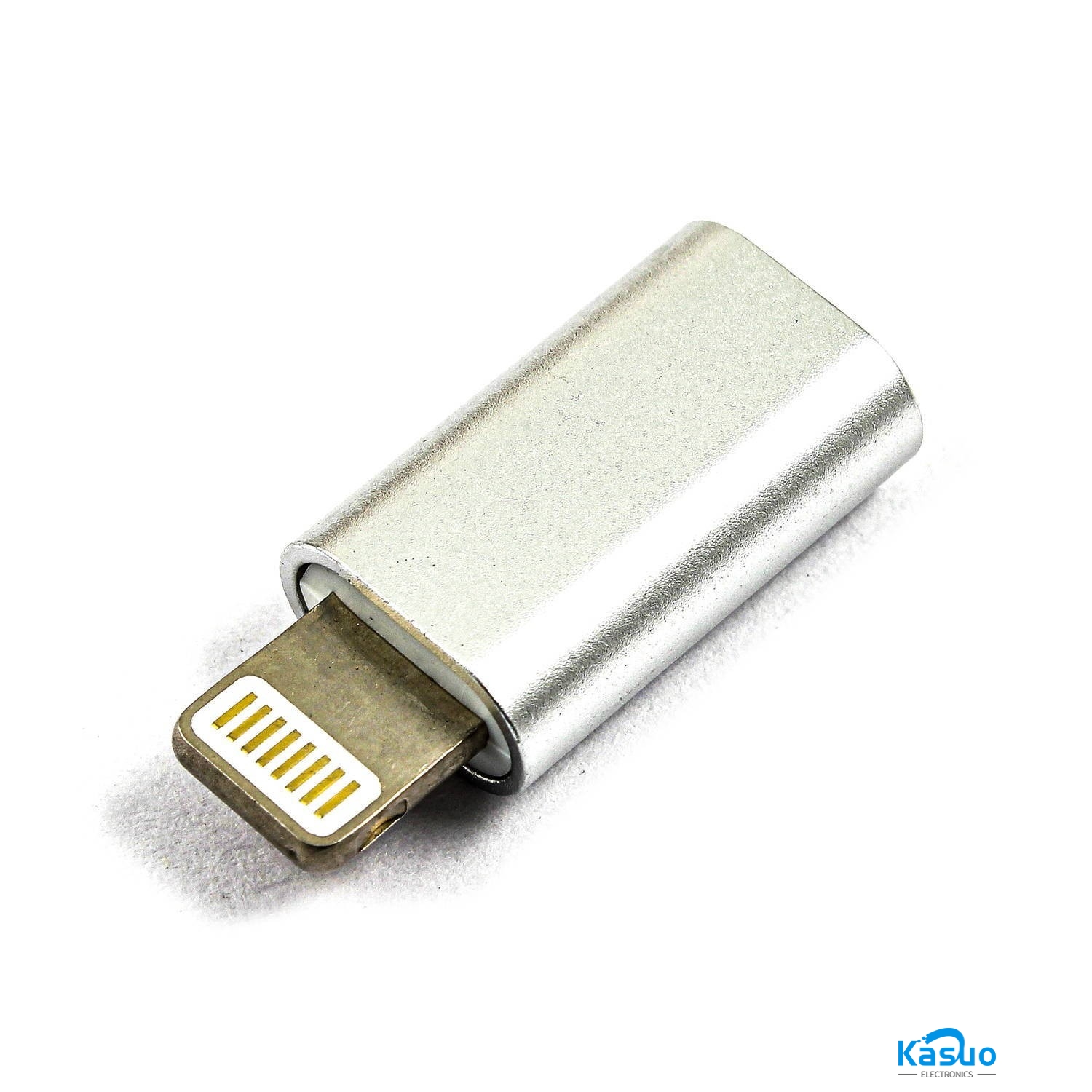 Micro USB to Lightning Adapter (for iPhone)